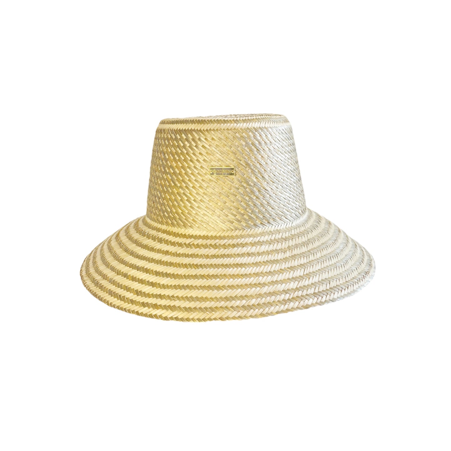 Sombreros Wayuu Palma Mawisa Original - Tejido a Mano