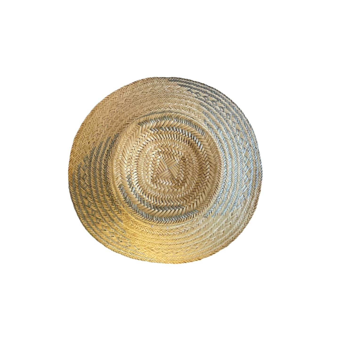 Sombreros Wayuu Palma Mawisa Original - Tejido a Mano