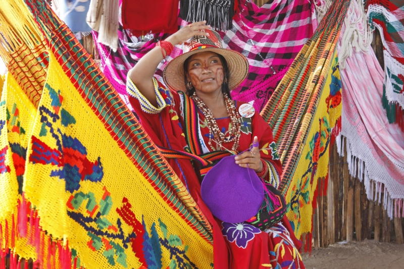 La comunidad Wayuu: una rica historia de resistencia y tradiciones