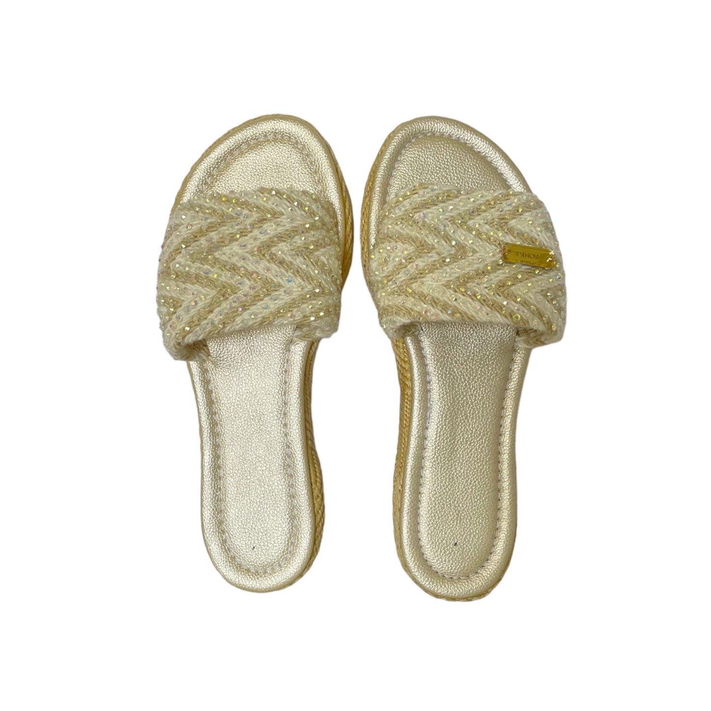 Sandalias Wayuu Yute Cómodas - Tejidas a Mano