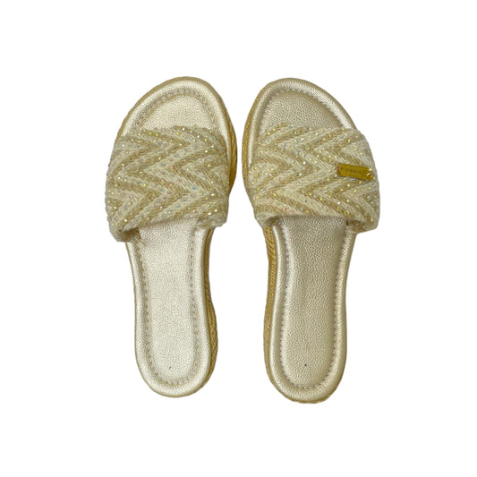 Sandalias Wayuu Yute Cómodas - Tejidas a Mano