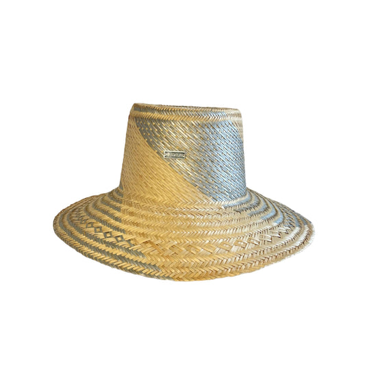 Sombreros Wayuu Palma Mawisa Original - Tejido a Mano