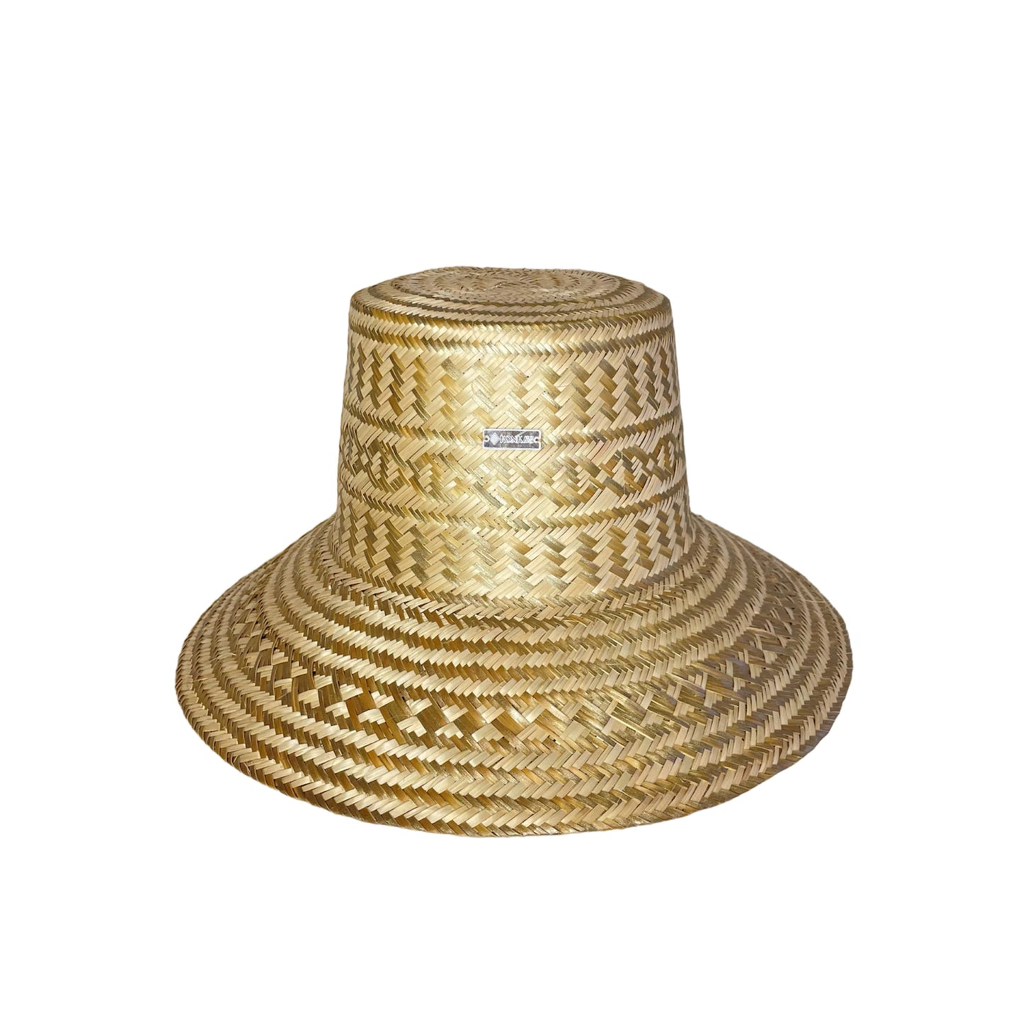 Sombreros Wayuu Palma Mawisa Original - Tejido a Mano