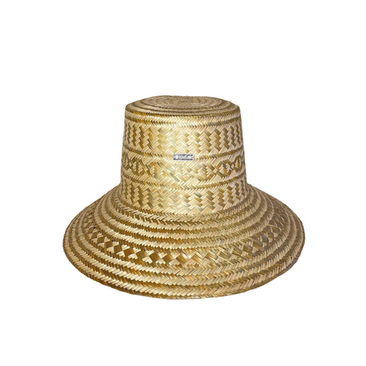Sombreros Wayuu Palma Mawisa Original - Tejido a Mano