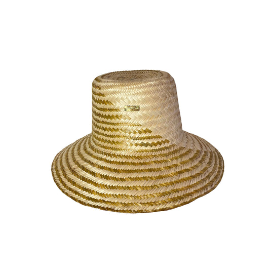 Sombreros Wayuu Palma Mawisa Original - Tejido a Mano