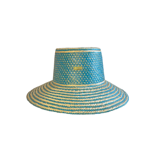 Sombreros Wayuu Palma Mawisa Original - Tejido a Mano