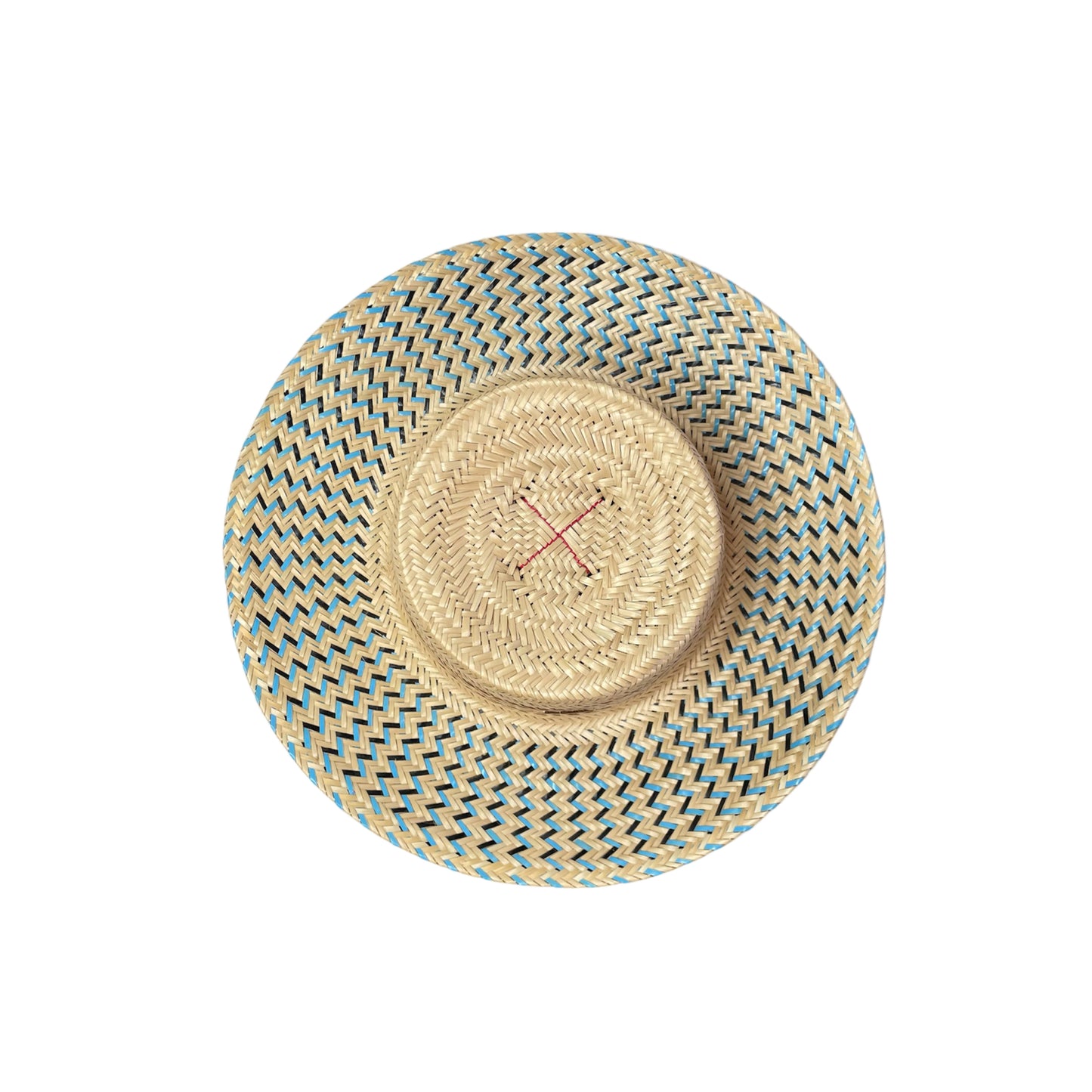 Sombreros Wayuu Palma Mawisa Original - Tejido a Mano