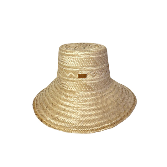 Sombreros Wayuu Palma Mawisa Original - Tejido a Mano