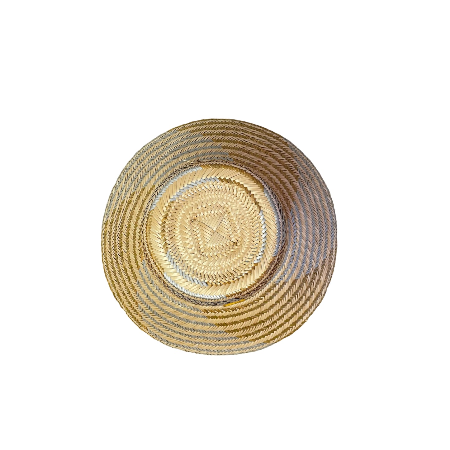 Sombreros Wayuu Palma Mawisa Original - Tejido a Mano