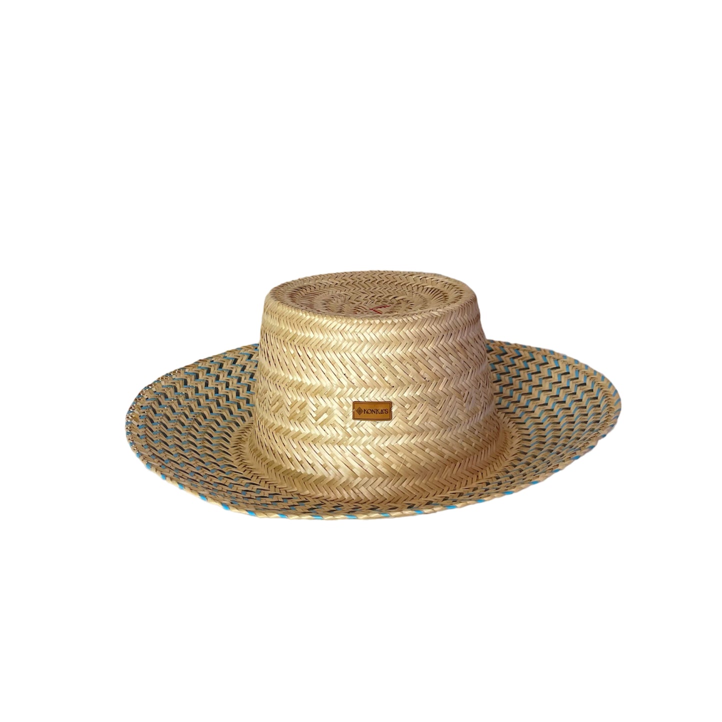 Sombreros Wayuu Palma Mawisa Original - Tejido a Mano